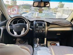 کیا سۆرینتۆ